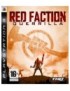 JEU PS3 RED FACTION - GUERILLA