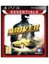 JEU PS3 DRIVER - SAN FRANCISCO