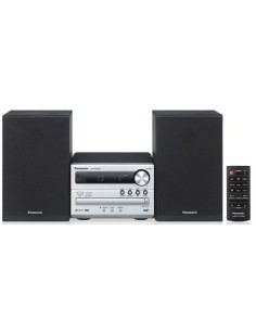 CHAINE HIFI PANASONIC SA-PM250