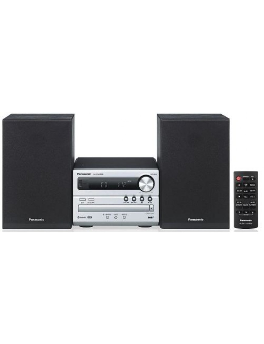 CHAINE HIFI PANASONIC SA-PM250