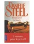 LIVRE RENAISSANCE + LE RANCH - DANIELLE STEEL 