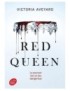 LIVRE RED QUEEN : TOME 1 - VICTORIA AVEYARD 