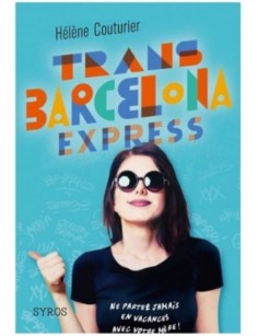 LIVRE TRANS BARCELONA...