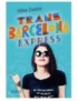 LIVRE TRANS BARCELONA EXPRESS - HELENE COUTURIER