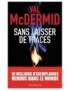 LIVRE SANS LAISSER DE TRACES - VAL MCDERMID