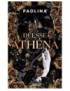 LIVRE DEESSE ATHENA - PAOLINA