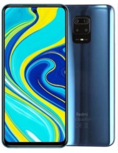 XIAOMI REDMI NOTE 9 PRO...