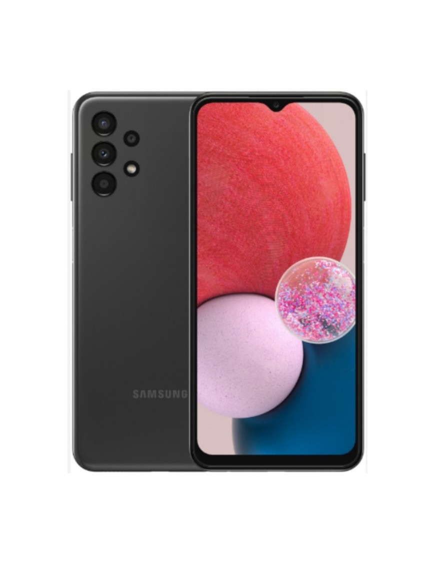 SAMSUNG GALAXY A13 32GO DUALSIM NOIR