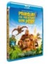 BLURAY POURQUOI J'AI PAS MANGE MON PERE 