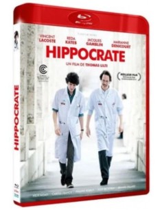 BLURAY HIPPOCRATE