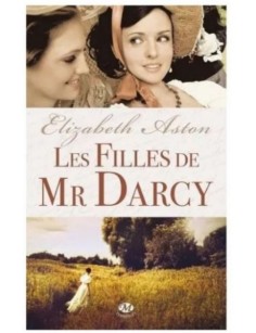 LIVRE LES FILLES DE MR...