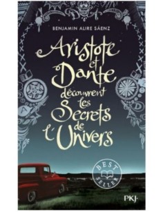 LIVRE ARISTOTE ET DANTE...