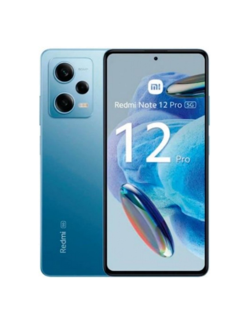 XIAOMI REDMI NOTE 12 PRO 256GO BLEU DUALSIM