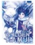 MANGA GOLDEN KAMUI - TOME 2
