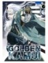 MANGA GOLDEN KAMUI - TOME 3