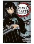 MANGA DEMON SLAYER - TOME 12