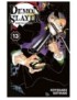 MANGA DEMON SLAYER - TOME 13