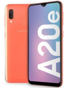 SAMSUNG GALAXY A20E 32GO...