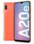 SAMSUNG GALAXY A20E 32GO CORAIL DUALSIM