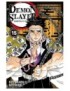 MANGA DEMON SLAYER - TOME 15