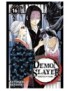 MANGA DEMON SLAYER - TOME 16