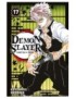 MANGA DEMON SLAYER - TOME 17