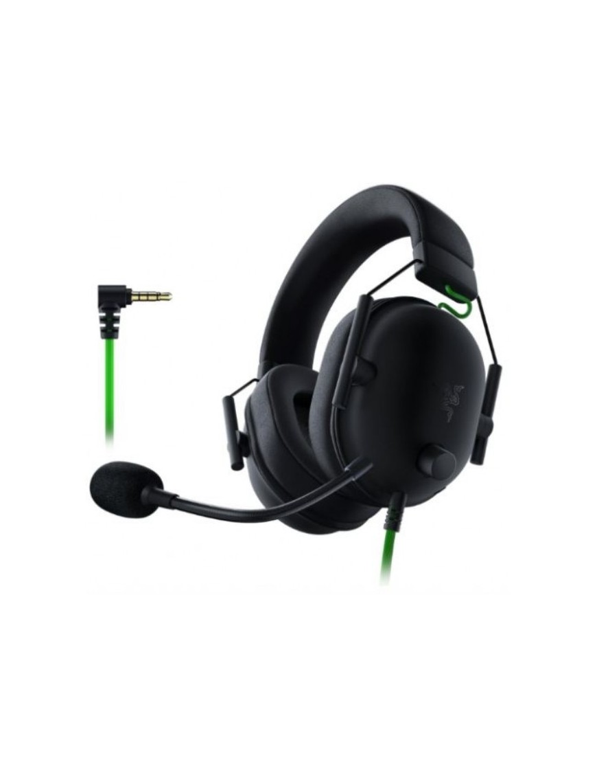 CASQUE RAZER BLACKSHARK V2 X