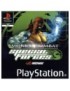 JEU PS1 MORTAL KOMBAT SPECIAL FORCES