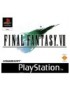JEU PS1 FINAL FANTASY VII