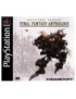 JEU PS1 FINAL FANTASY ANTHOLOGY