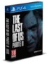 JEU PS4 THE LAST OF US PART II SPECIAL EDITION