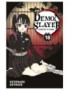 MANGA DEMON SLAYER - TOME 18