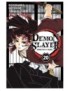MANGA DEMON SLAYER - TOME 20