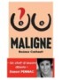 LIVRE MALIGNE - NOEMIE CAILLAULT