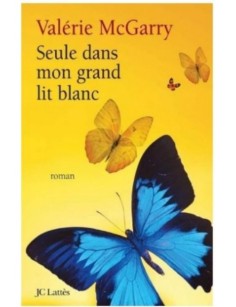LIVRE SEULE DANS MON GRAND...