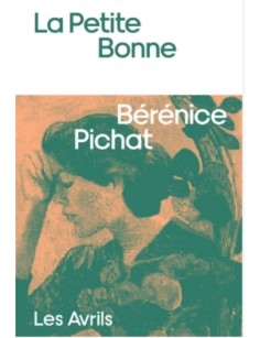 LIVRE LA PETITE BONNE -...