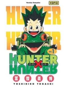 MANGA DEMON SLAYER - TOME 1
