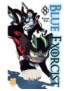 MANGA BLUE EXORCIST - TOME 8