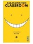 MANGA ASSASSINATION CLASSROOM - TOME 1