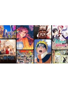 MANGA NARUTO - TOME 72