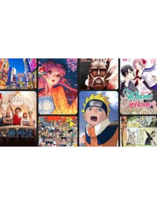 MANGA NARUTO - TOME 72