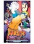 MANGA NARUTO : MISSION SPECIALE AU PAYS DE LA LUNE 