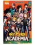 MANGA MY HERO ACADEMIA - TOME 4