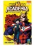 MANGA MY HERO ACADEMIA - TOME 1 