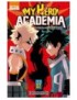 MANGA MY HERO ACADEMIA - TOME 2 