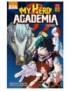 MANGA MY HERO ACADEMIA - TOME 3 