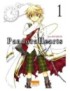 MANGA PANDORA HEARTS - TOME 1
