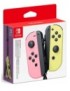 JOYCONS SWITCH OFFICIELS 