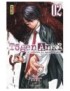 MANGA TOGEN ANKI - TOME 2