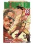 MANGA ONE PUNCH MAN - TOME 8